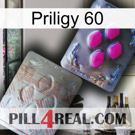 Priligy 60 38